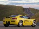 Dodge EV Concept 2008 года